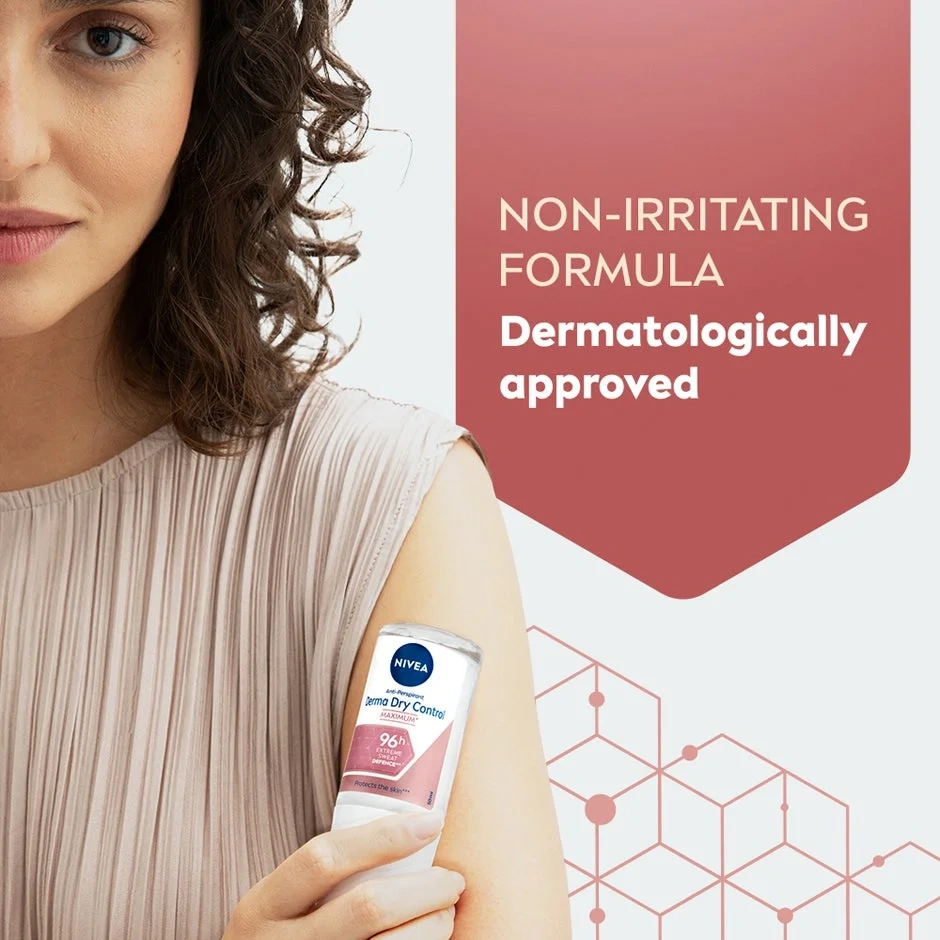 Derma Maximum Protection Roll on