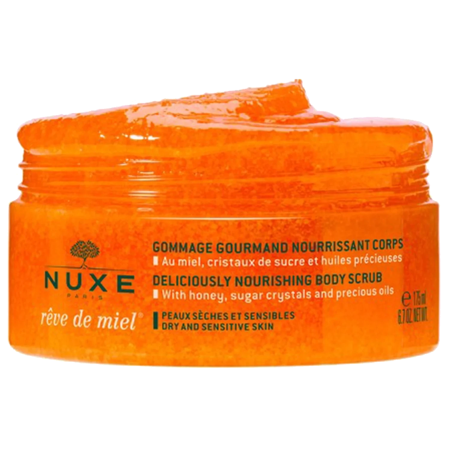 Nuxe Rêve de Miel