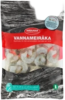Miramar Vannameiräka