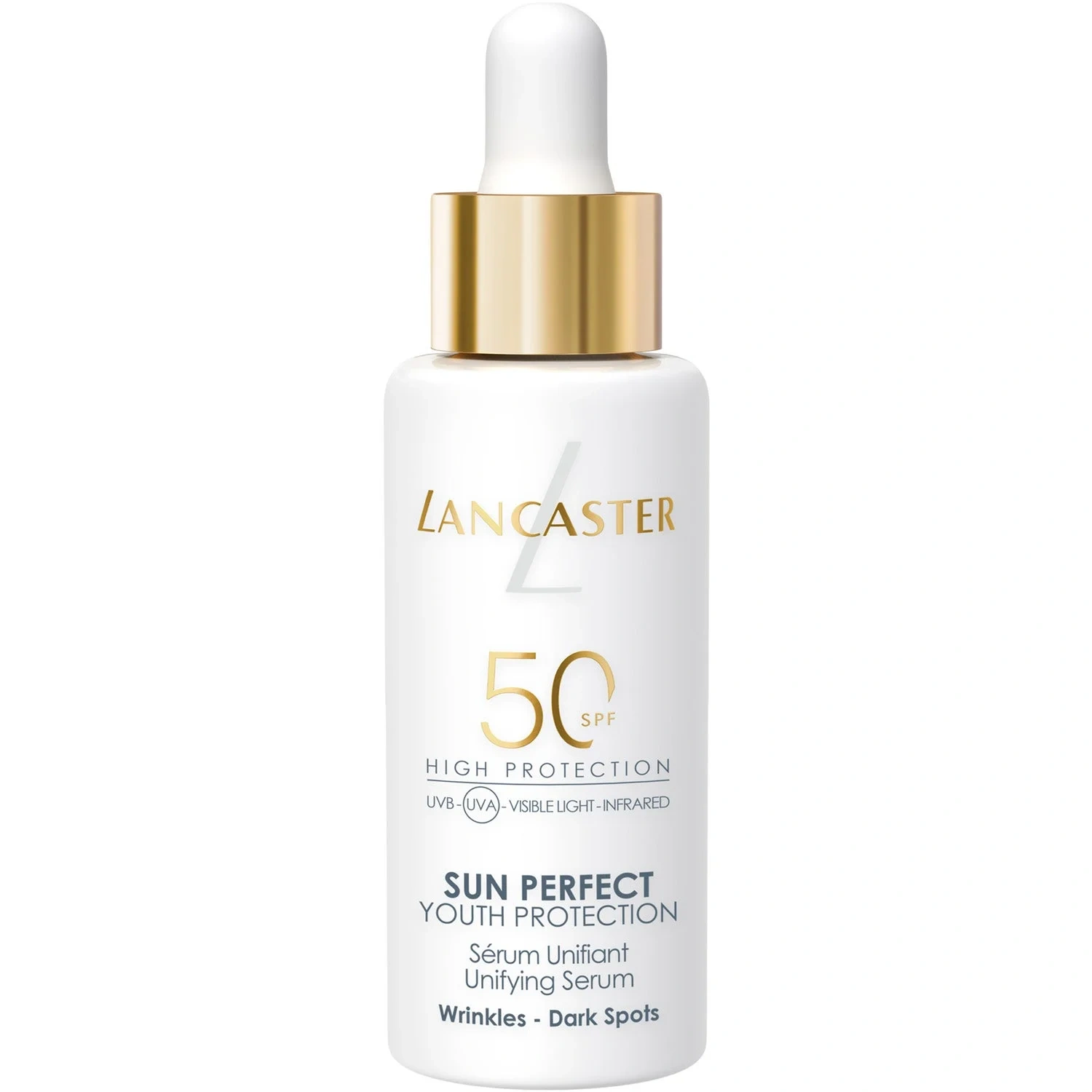 Lancaster Sun Perfect Unifying Serum SPF50 High Protection 30 ml