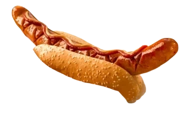 Stabburet Grov Krydderpølse Stabb