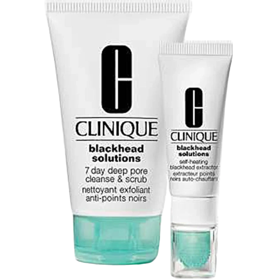 Clinique Blackhead Solutions