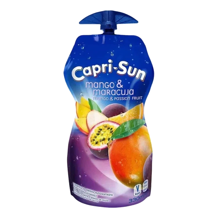 Capri-sun Mango & Maracuja 330ml
