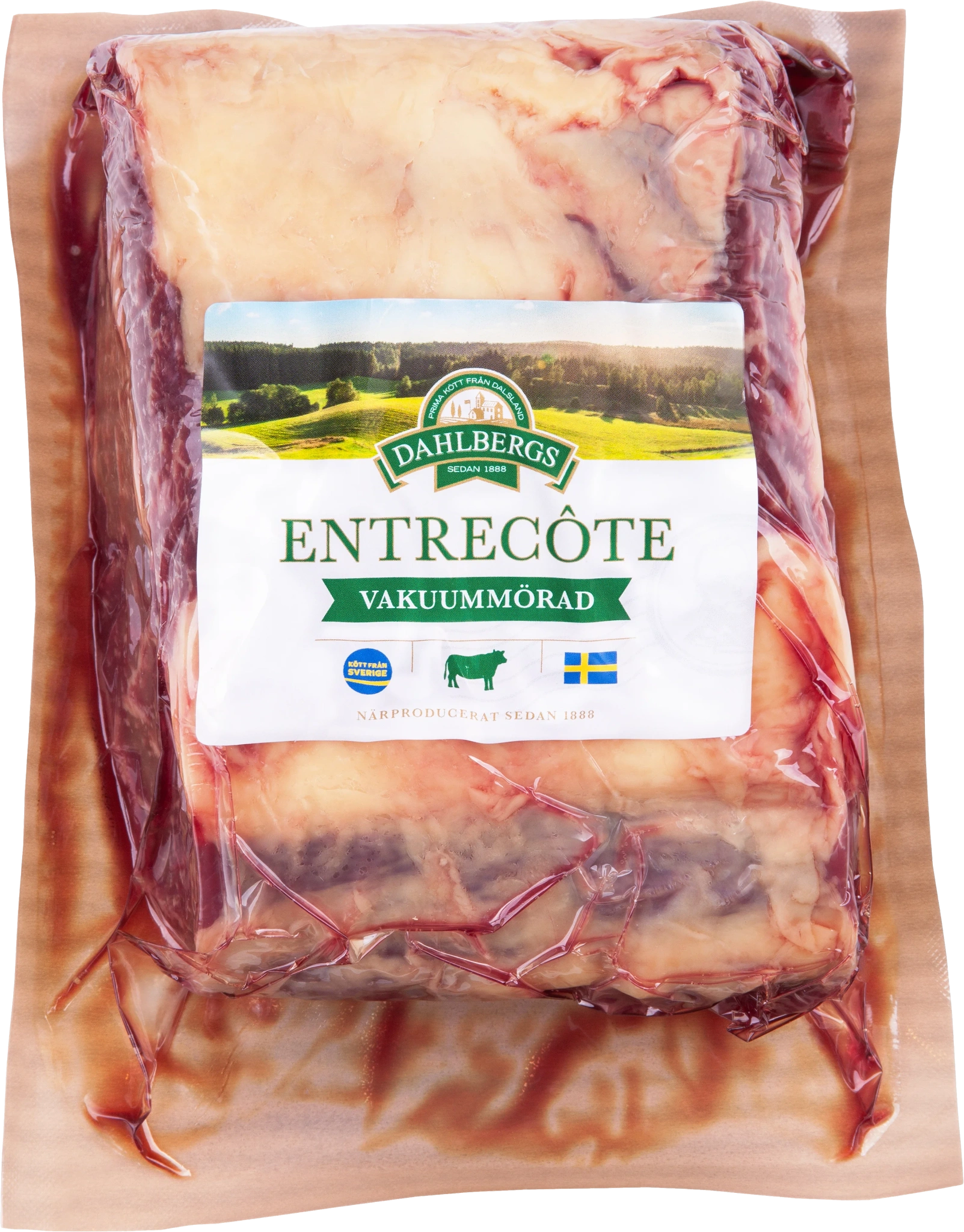Entrecôte