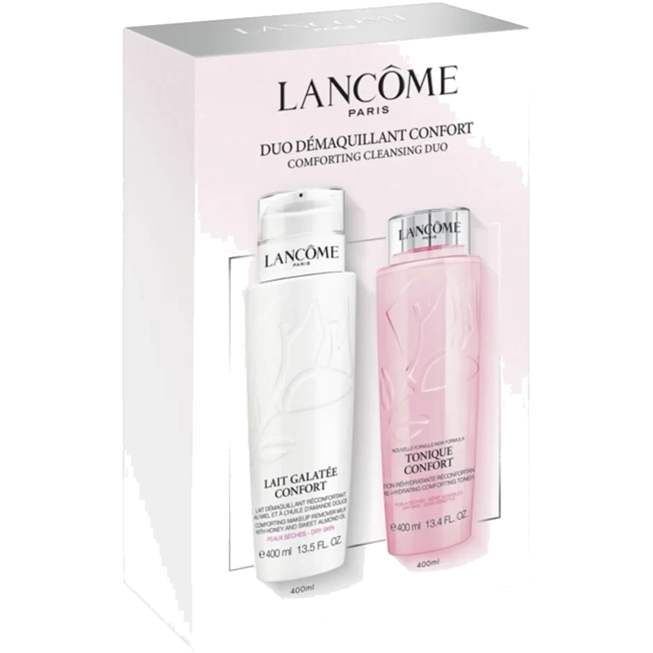 Lancôme Jumbo Confort Set