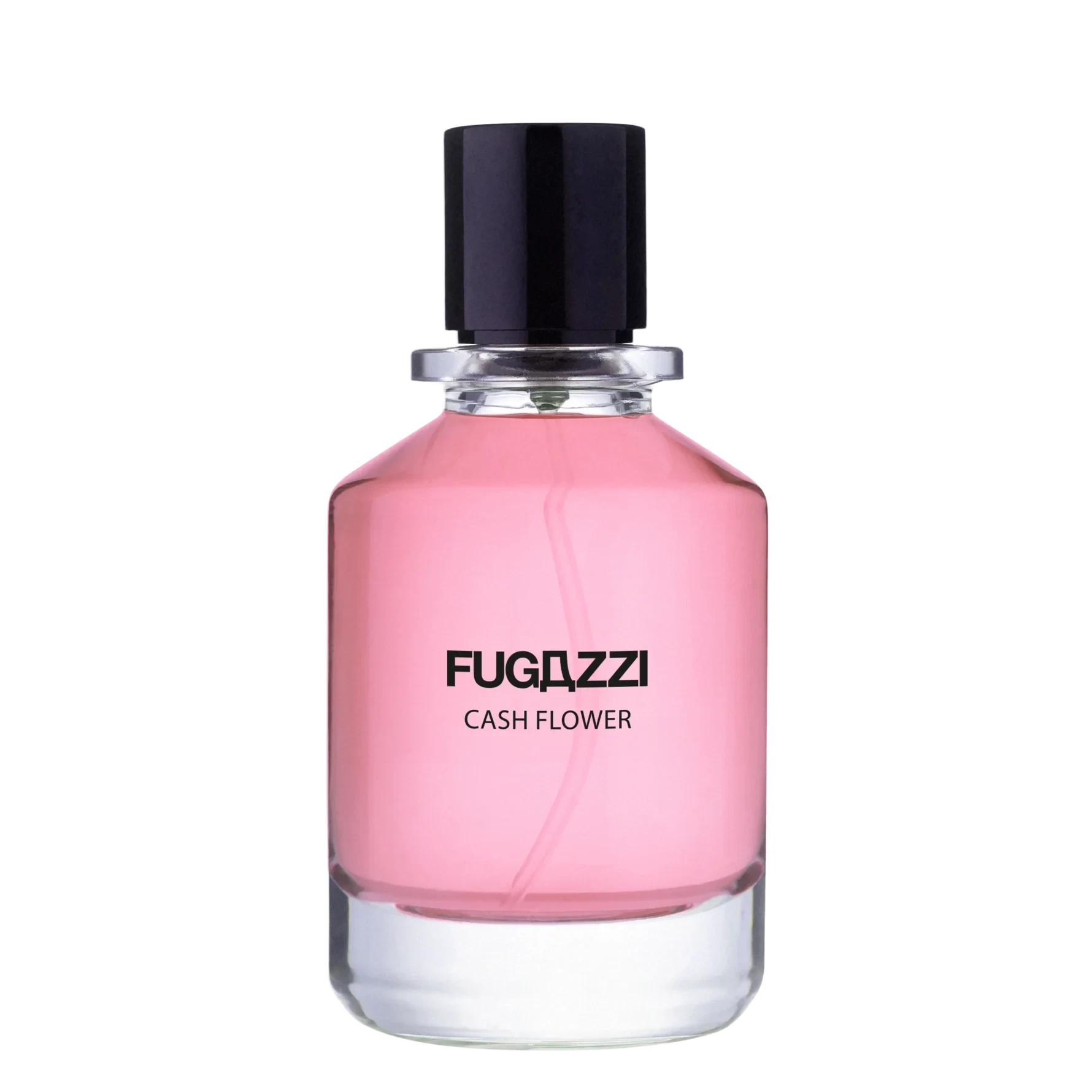 FUGAZZI Cash Flower Eau de Parfum 100 ml