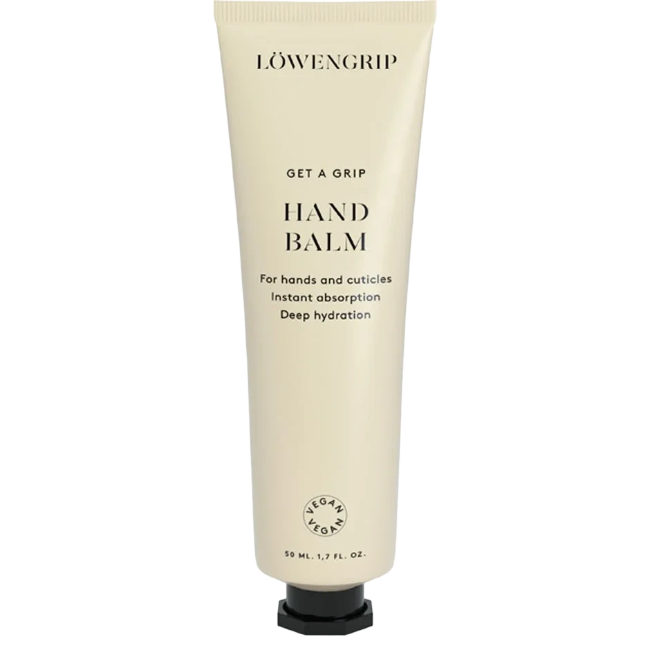 Löwengrip Get A Grip Hand Balm 50 ml