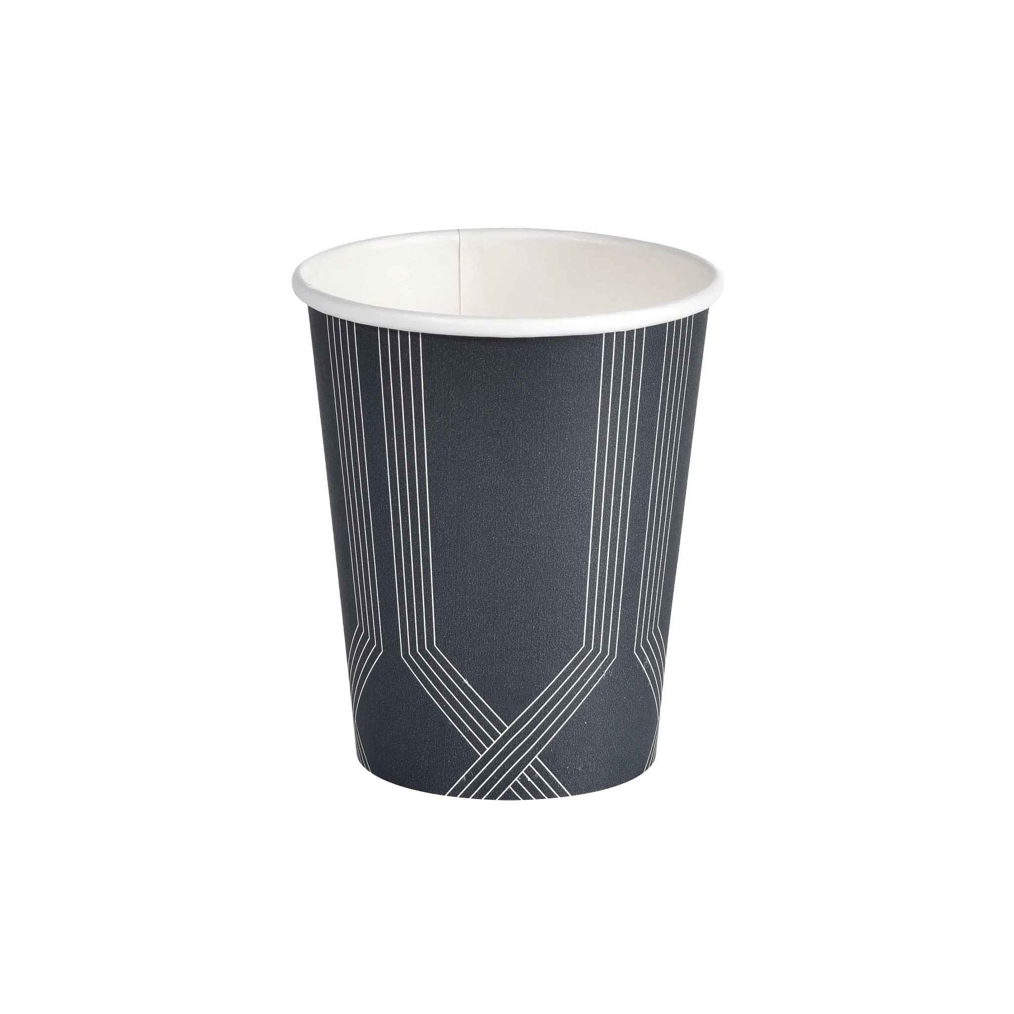 Circuit Kaffeebecher Weiß