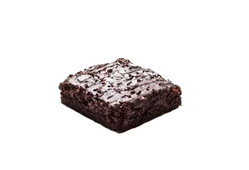 Brownie m/Havsalt 20 Biter 1300g Delicato