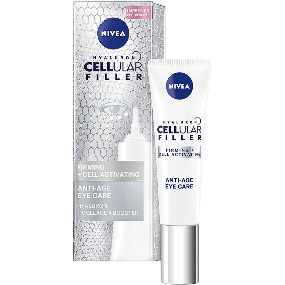 NIVEA Cellular Anti-Age Eye Care 15 ml
