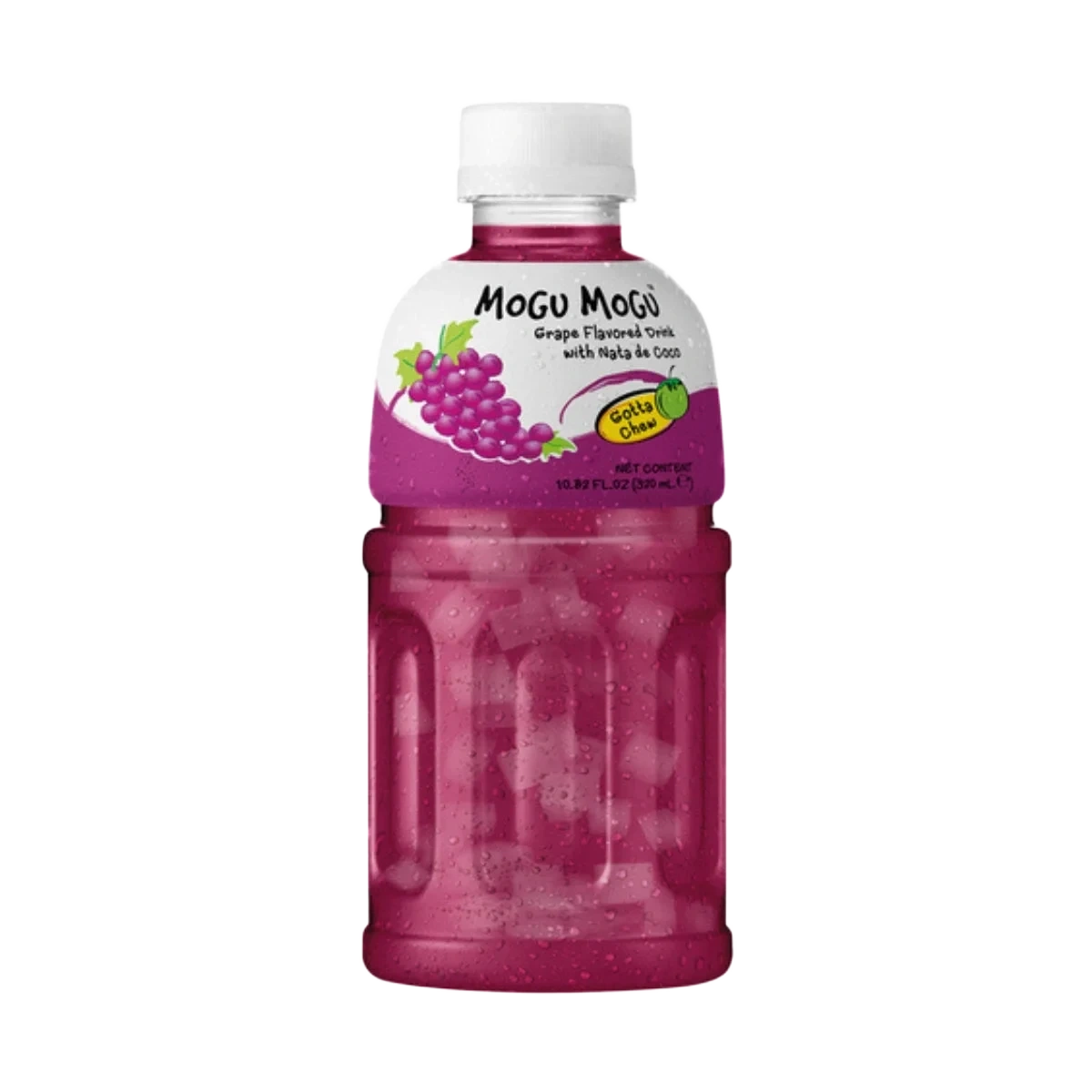 Mogu Mogu Grape 320 ml
