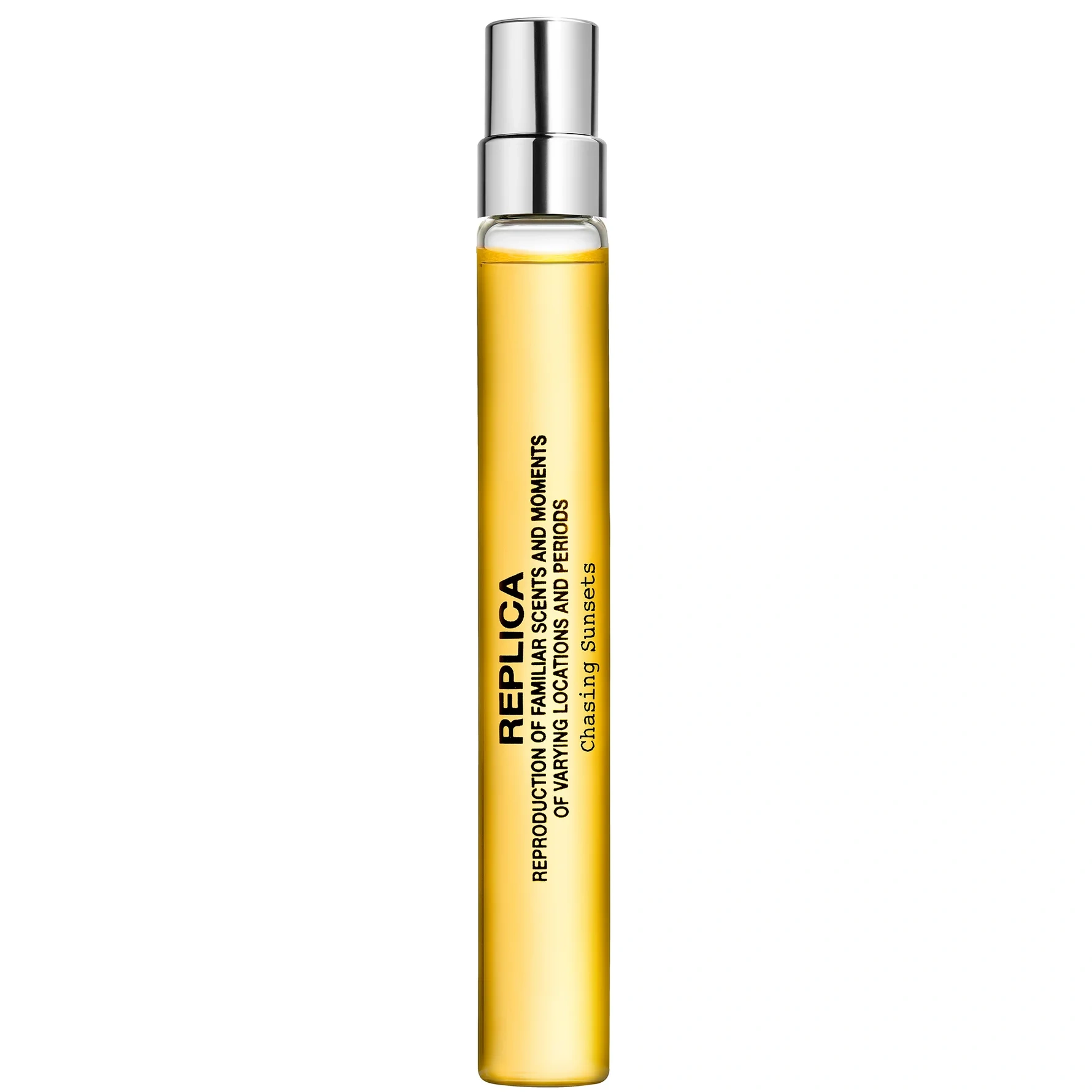 Maison Margiela Replica Fragrance Chasing Sunsets Eau de Toilette 10 ml