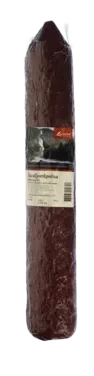 Åkrafjordpølsa 1,3kg Røykt Lundal