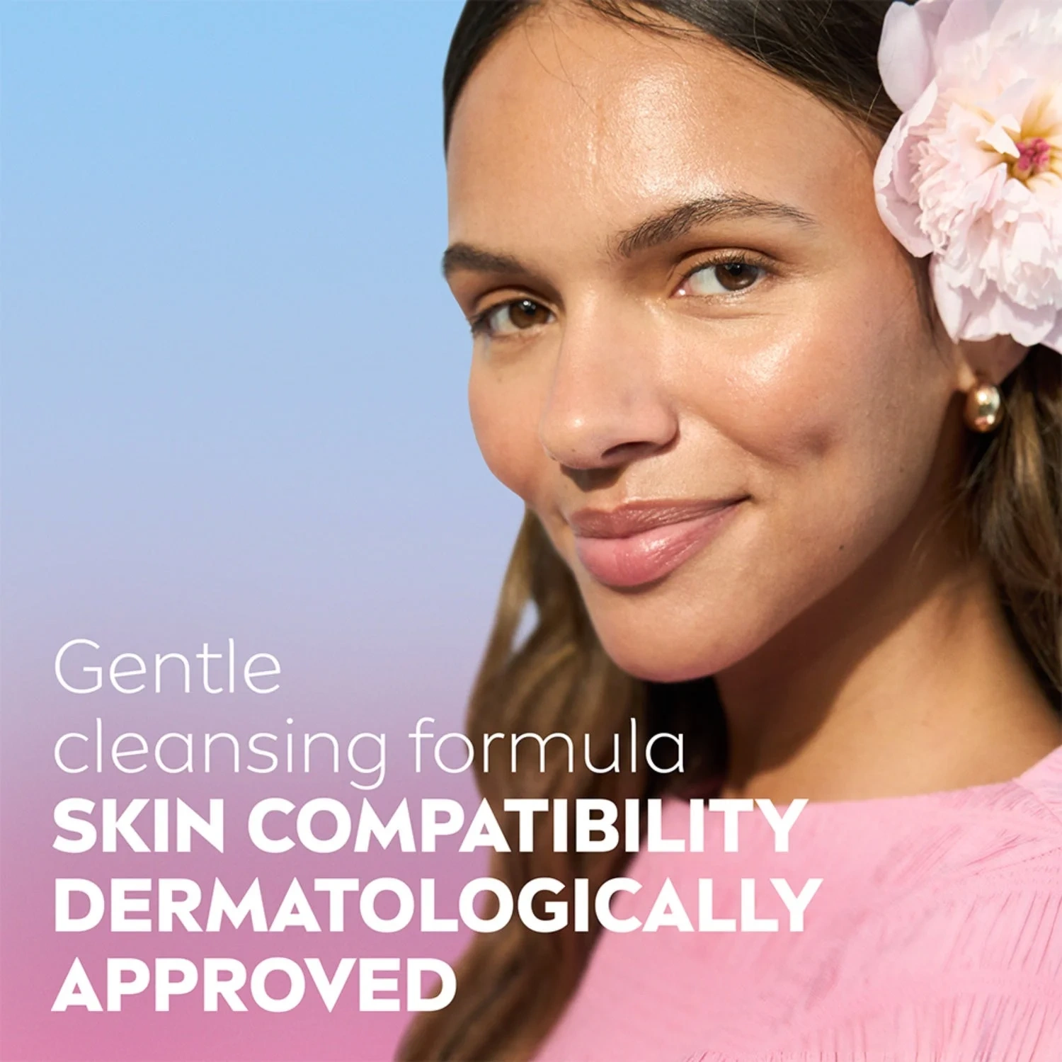 NIVEA Rose Care Micellar Face Wash