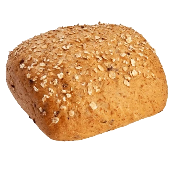 Havrebriks Deigemne 60x130g Bakehuset