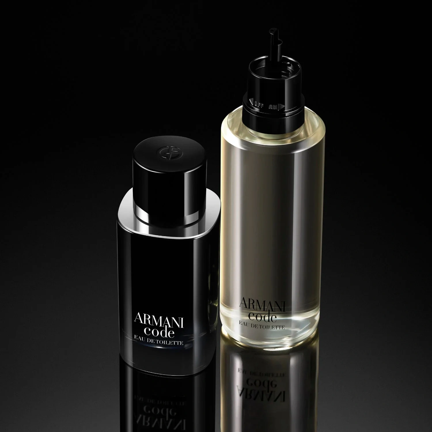 Armani Code