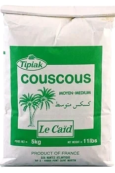 Couscous