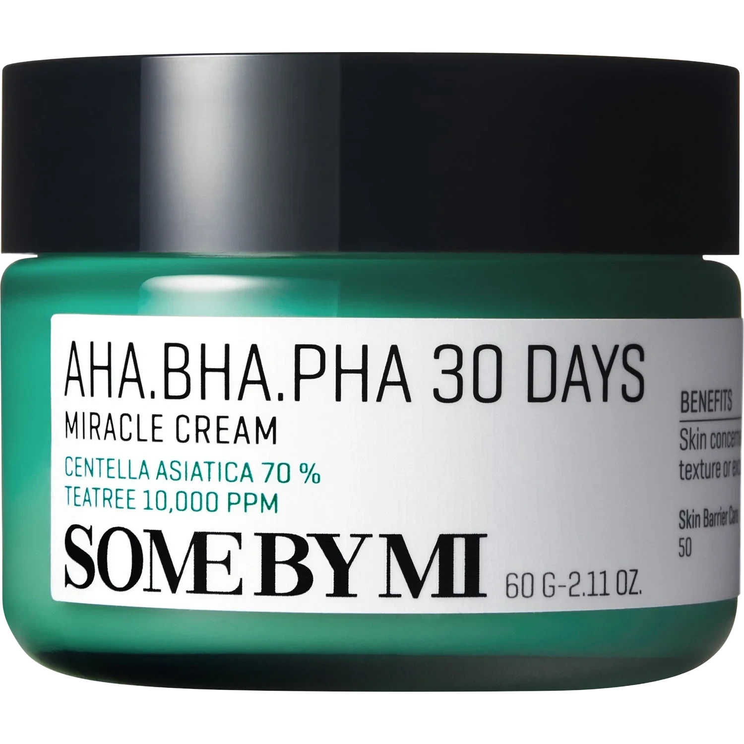 Some By Mi Aha-Bha-Pha 30 Days Miracle Cream