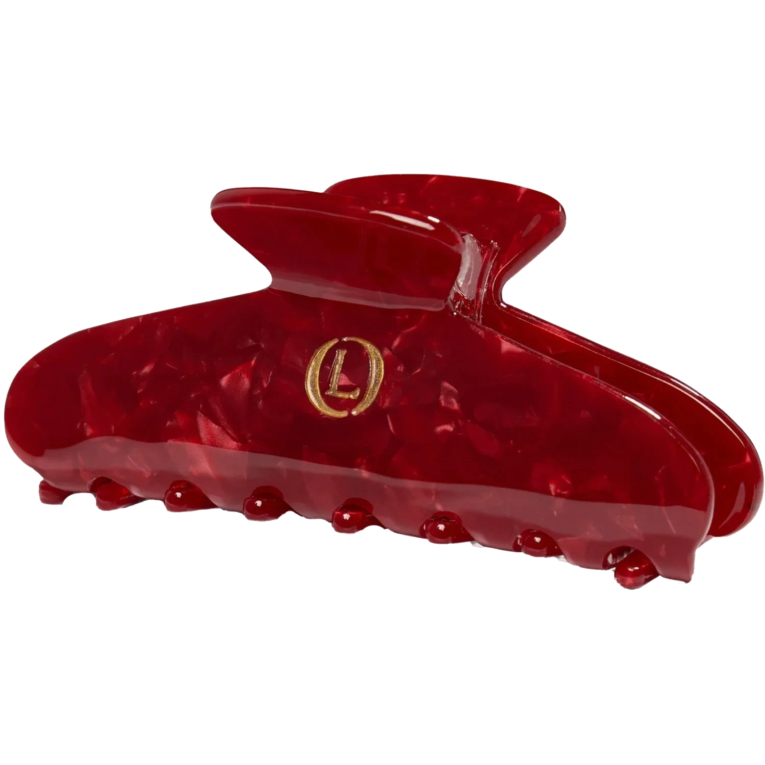 Lenoites Eco-Friendly Claw Clip Medium