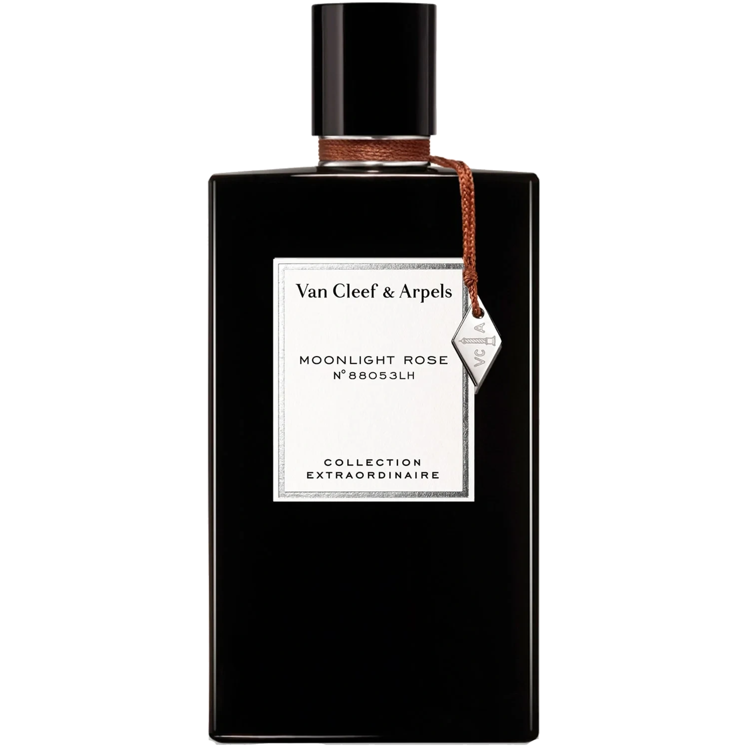 Van Cleef & Arpels Collection Extraordinaire Moonlight Rose
