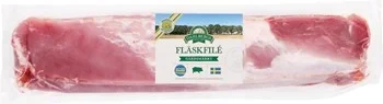 Dahlbergs Kött Fläskfilé Gårdsmärkt SE