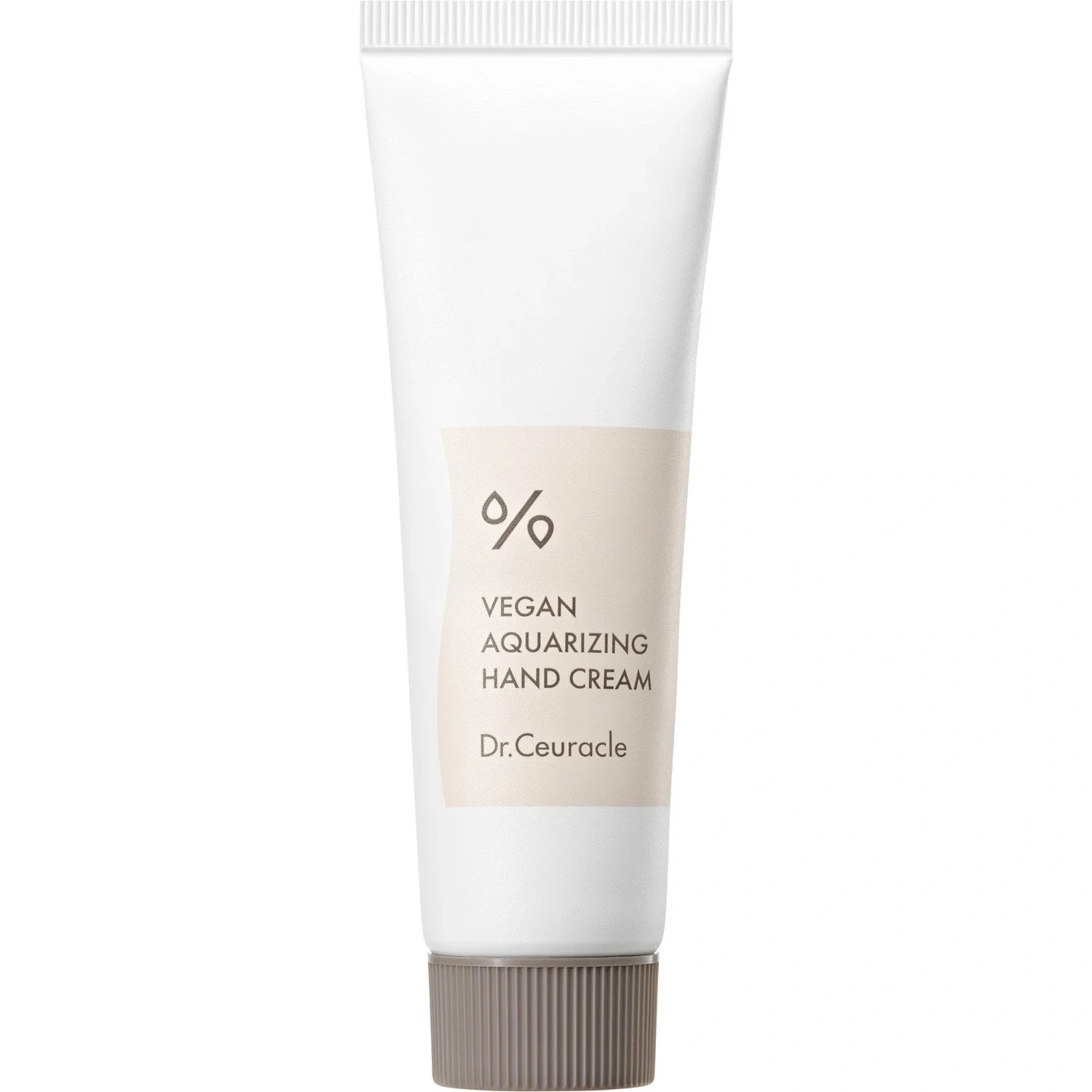 Dr. Ceuracle Vegan Aquarizing Hand Cream