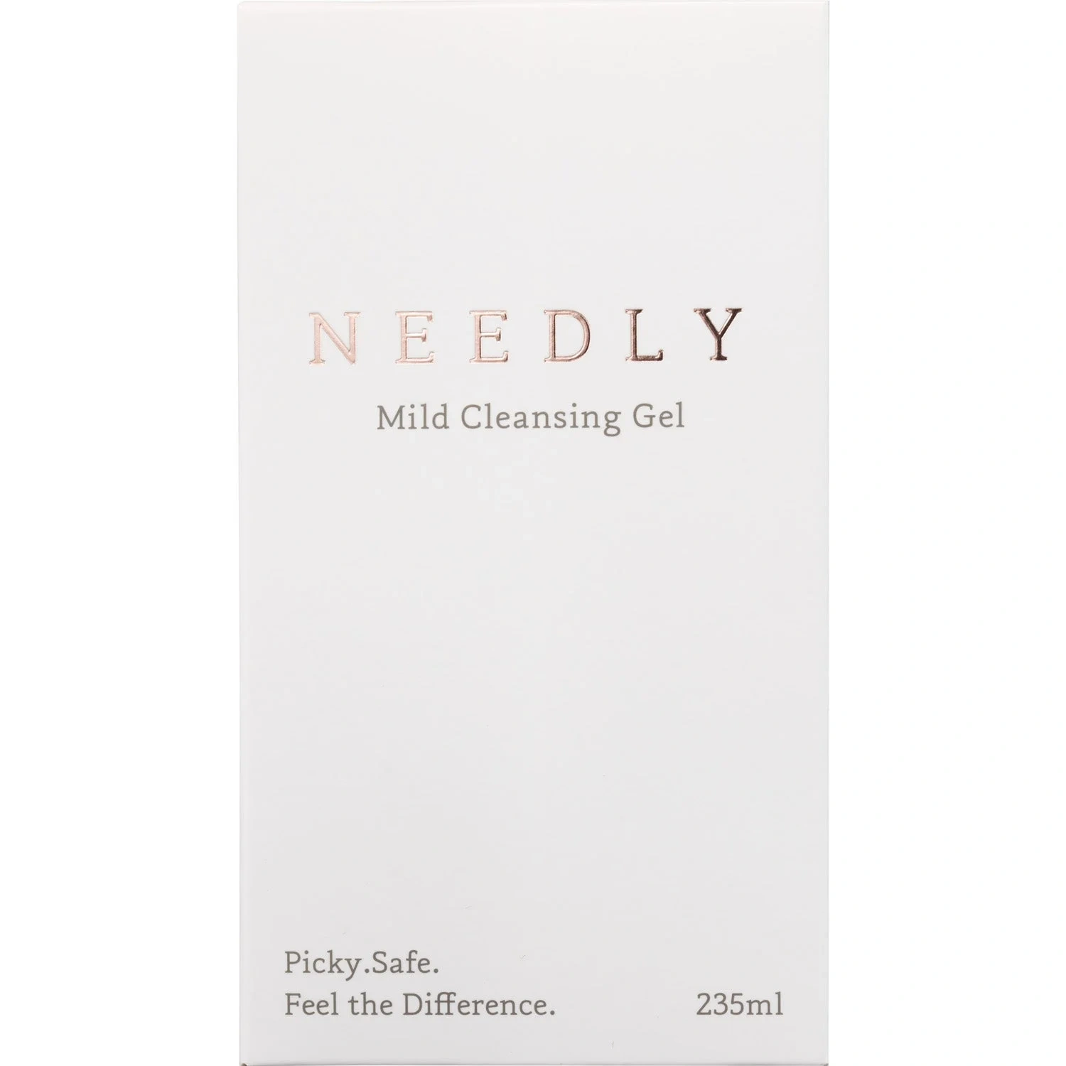 NEEDLY Mild Cleansing Gel
