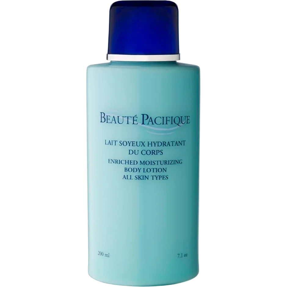 Beauté Pacifique Moisturizing Body Lotion Normal Skin