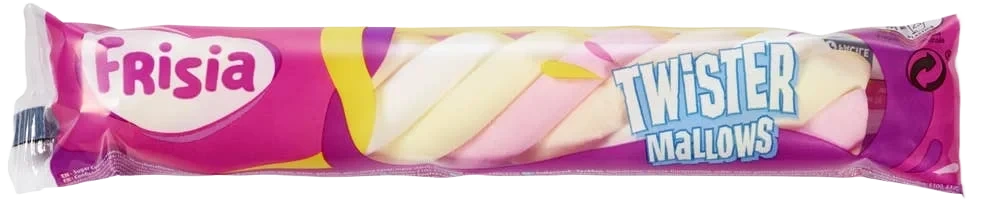 Twister mallows 17,5 g
