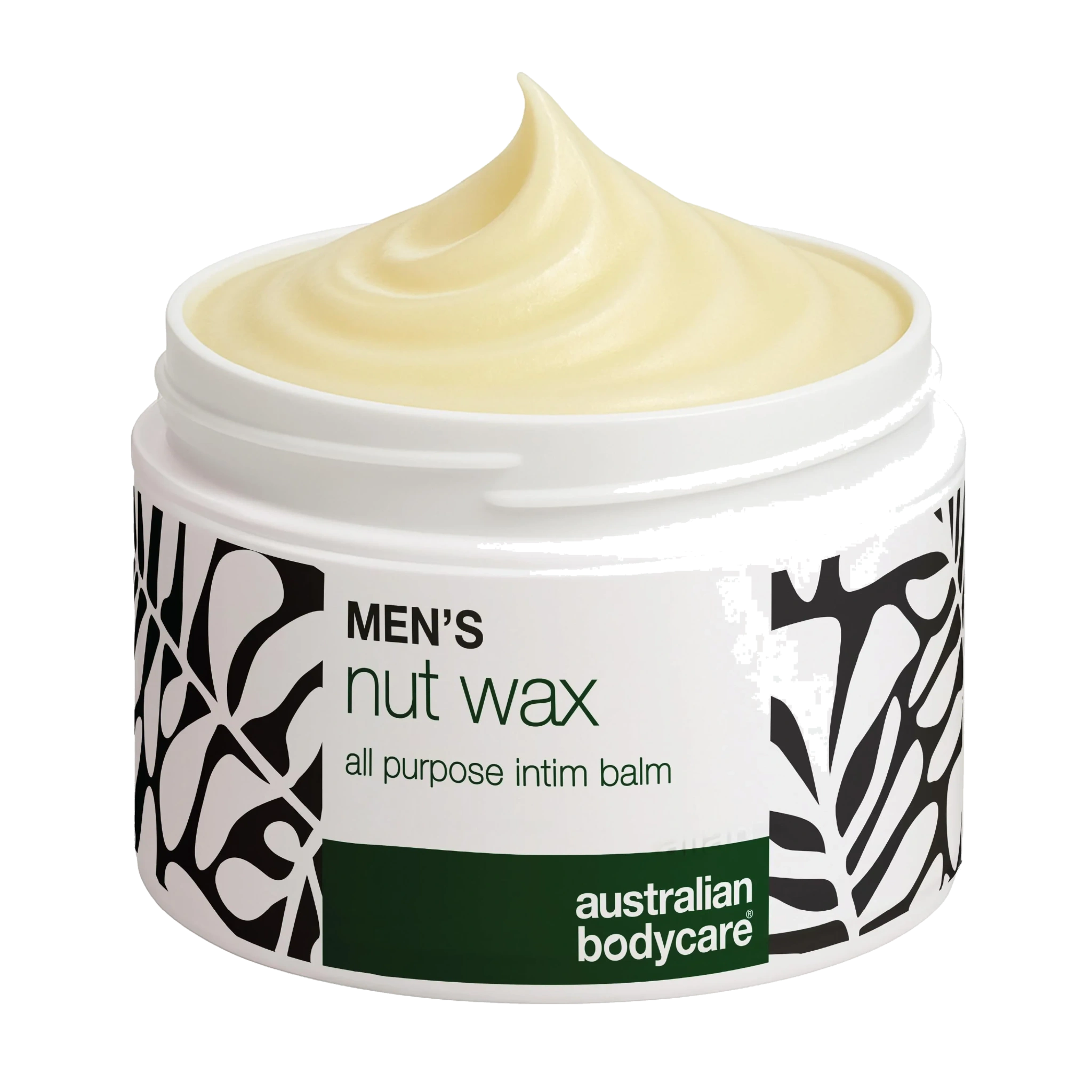 Australian Bodycare Men's Nut Wax All Purpose Intim Balm, 50 ml