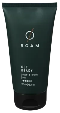 Get Ready Gel 150ml Roam