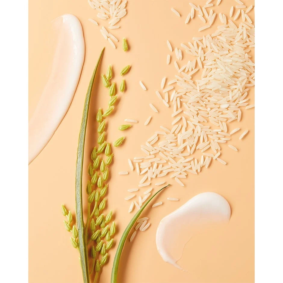 NIVEA Naturally Good Rice Body lotion