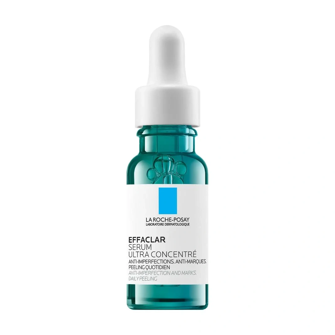 La Roche-Posay Effaclar Ultra Concentrated Serum, 15 ml