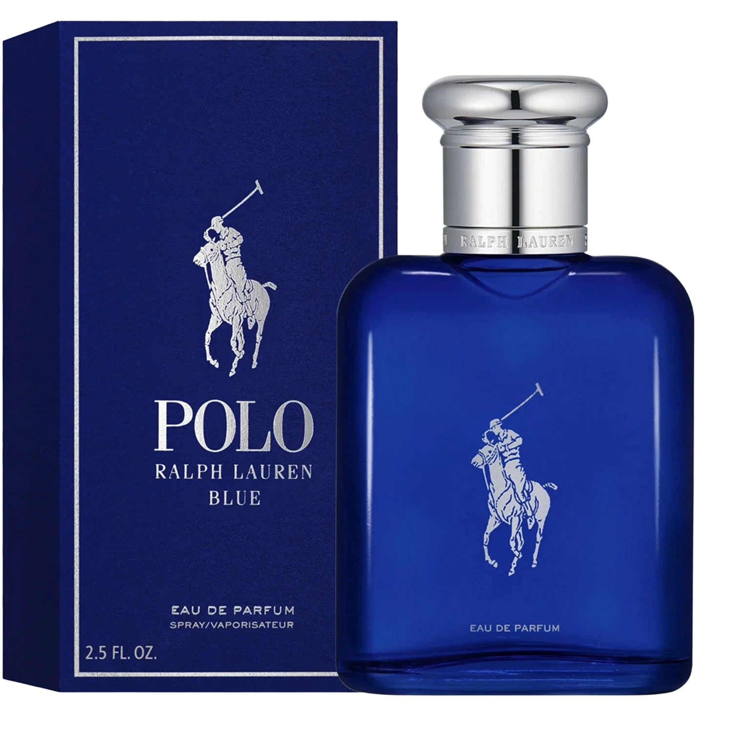 Ralph Lauren Polo Blue