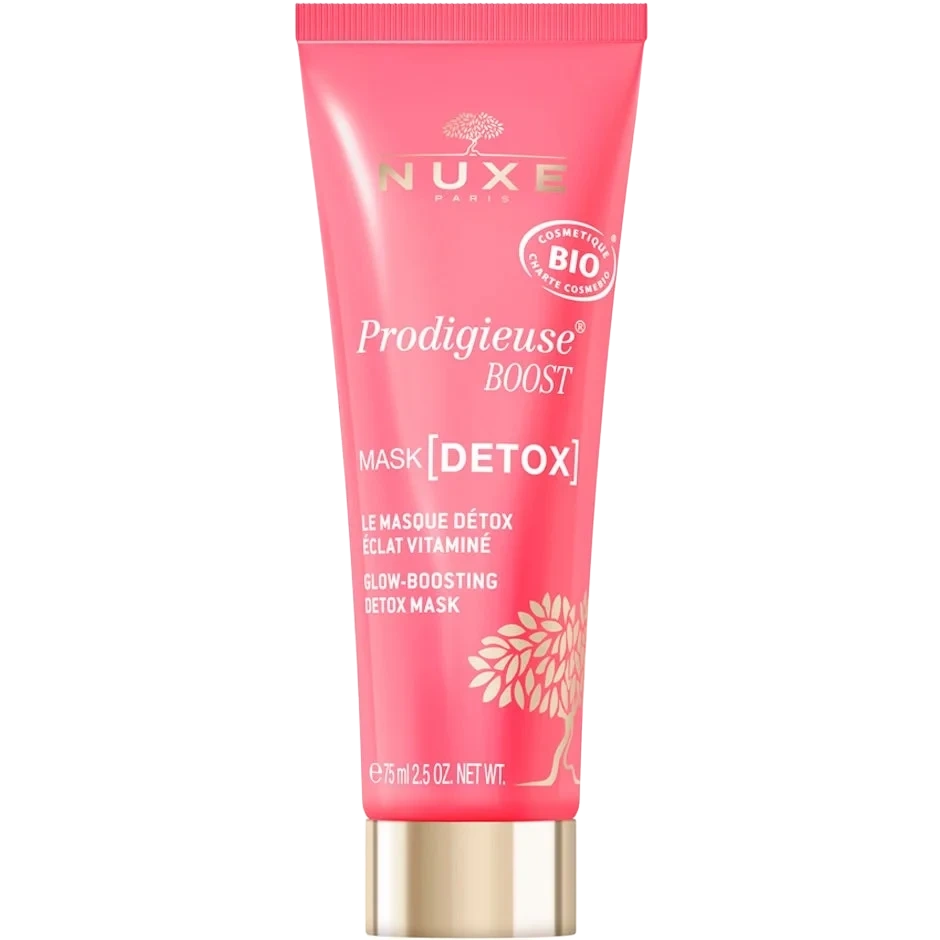 Nuxe Prodigieuse® Boost Glow Boosting Detox Mask
