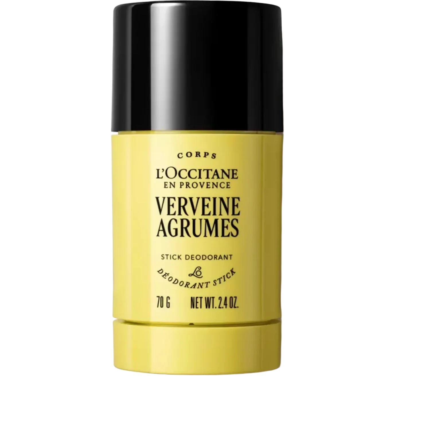 L'Occitane En Provence Verveine Agrumes Citrus Verbena Stick Deodorant 70 g