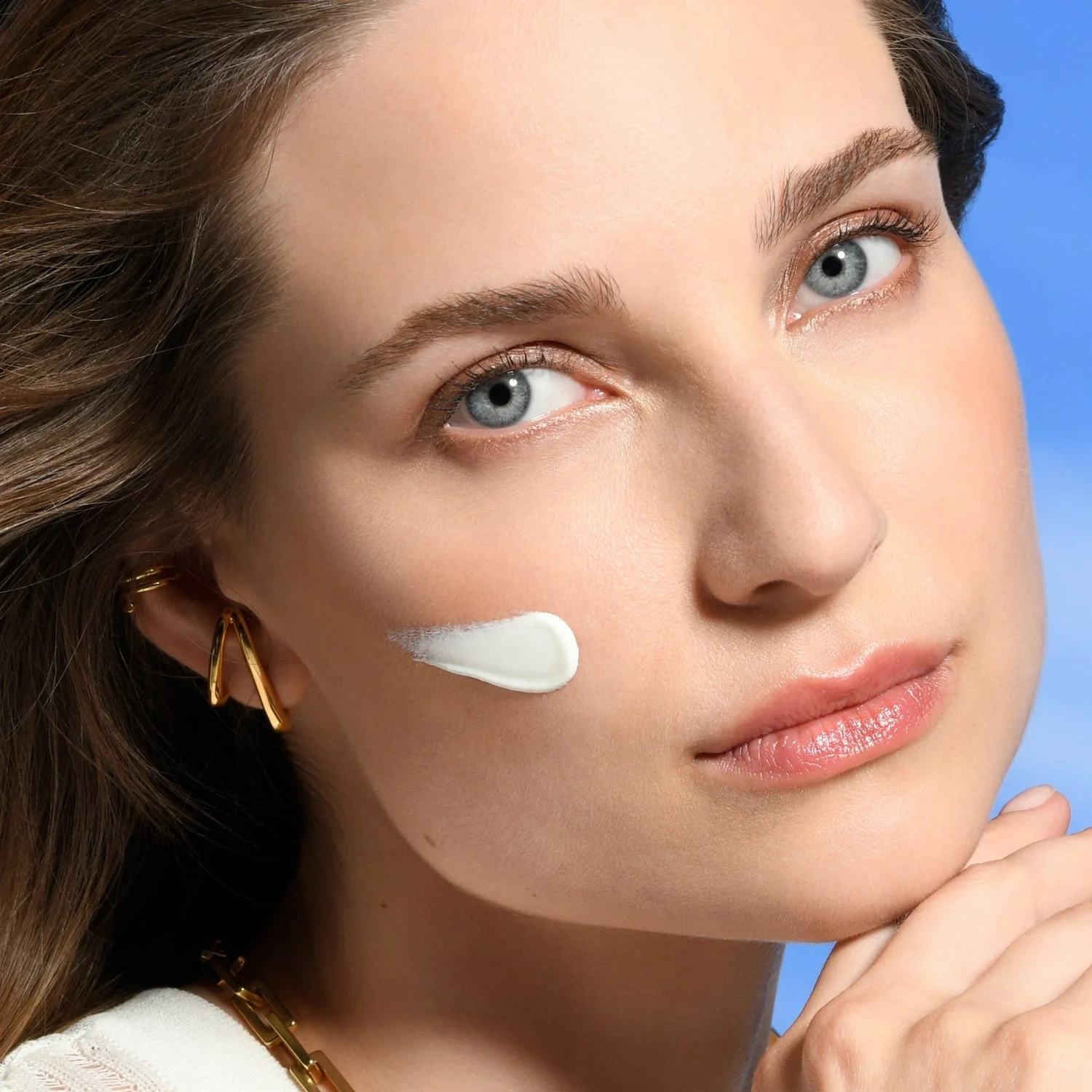 Biotherm UV Defense Protective Hydrating Fluid SPF50+
