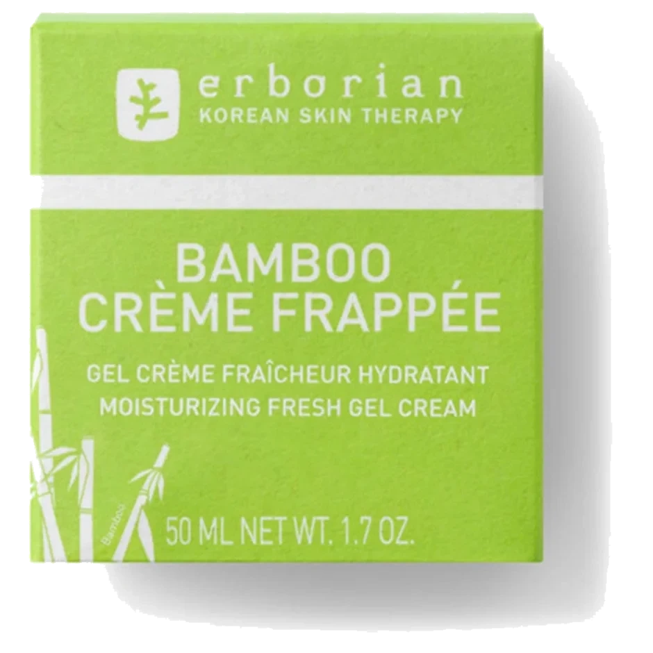 Erborian Bamboo Cream Frappée