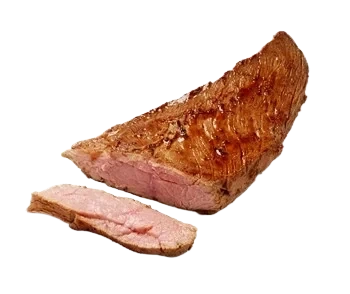 Kalv Tri-tip sousvide