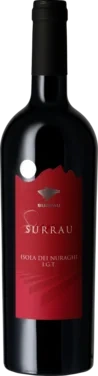 Surrau Isola Dei Nuraghi Igt 75cl 13,5%