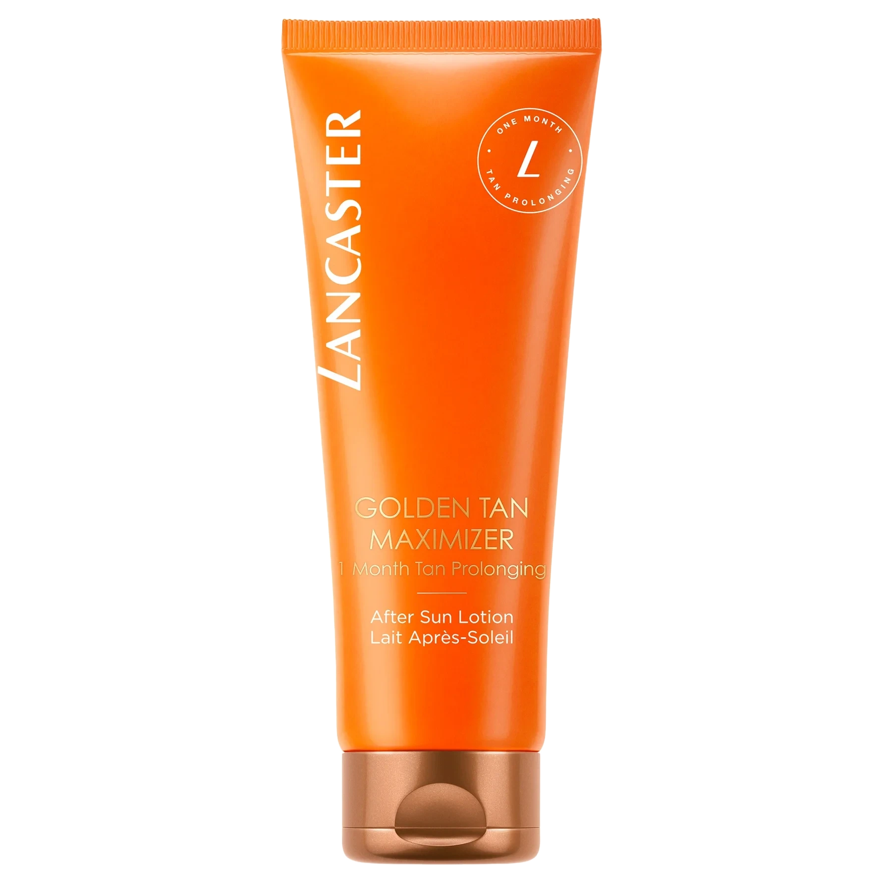 Lancaster Golden Tan Maximizer After Sun Lotion 125