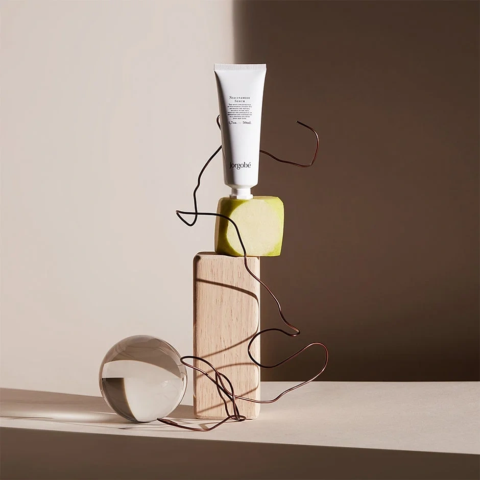 Jorgobé Niacinamide Serum