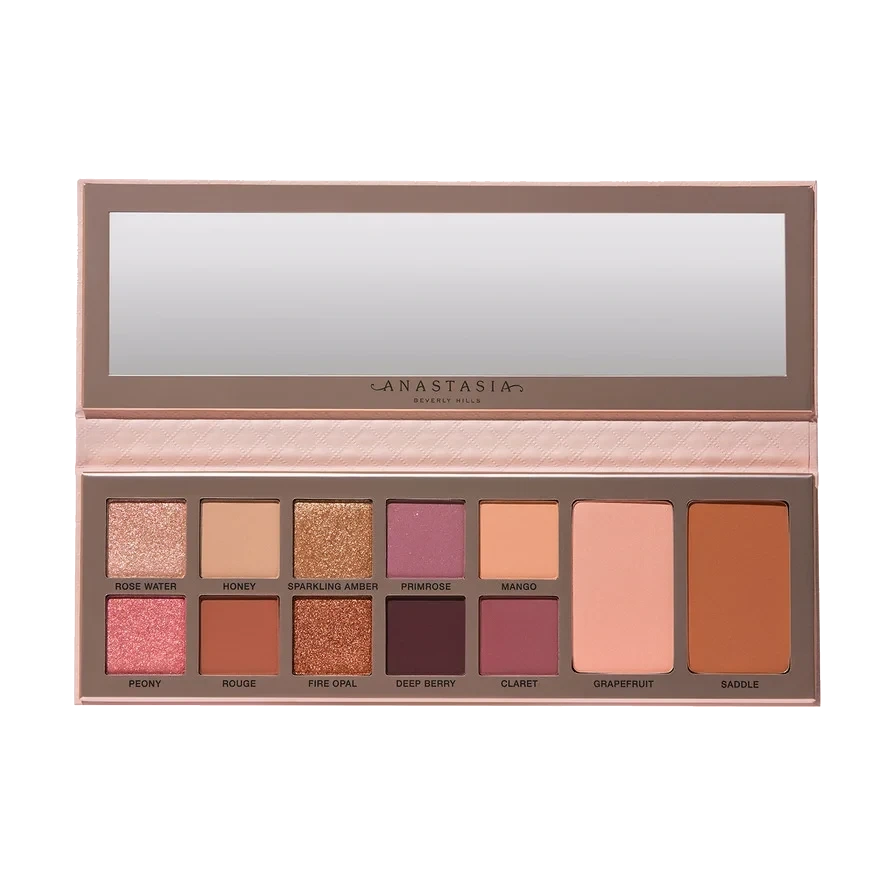 Anastasia Beverly Hills Eyeshadow Palette Primrose