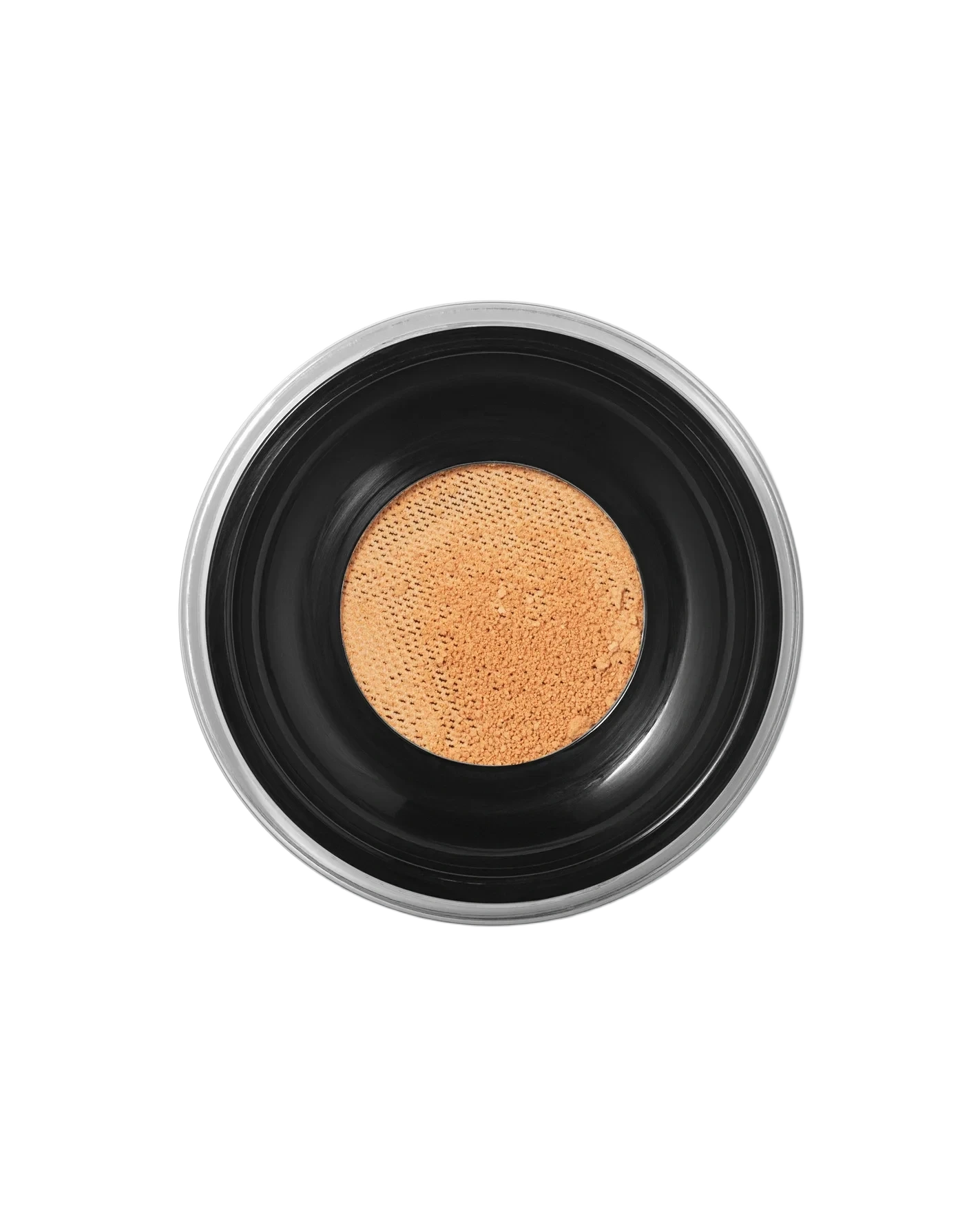 Nilens Jord Mineral Foundation Loose 518 Caramel