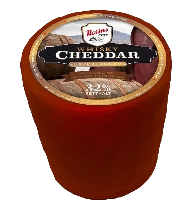 Whiskycheddar Ex-lagrad