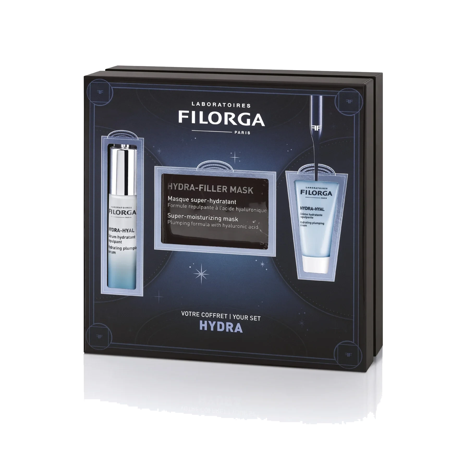 Filorga Hydra Expertise 30 ml Gift Box