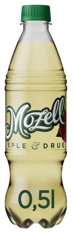 Mozell Drue & Eple 0,5l