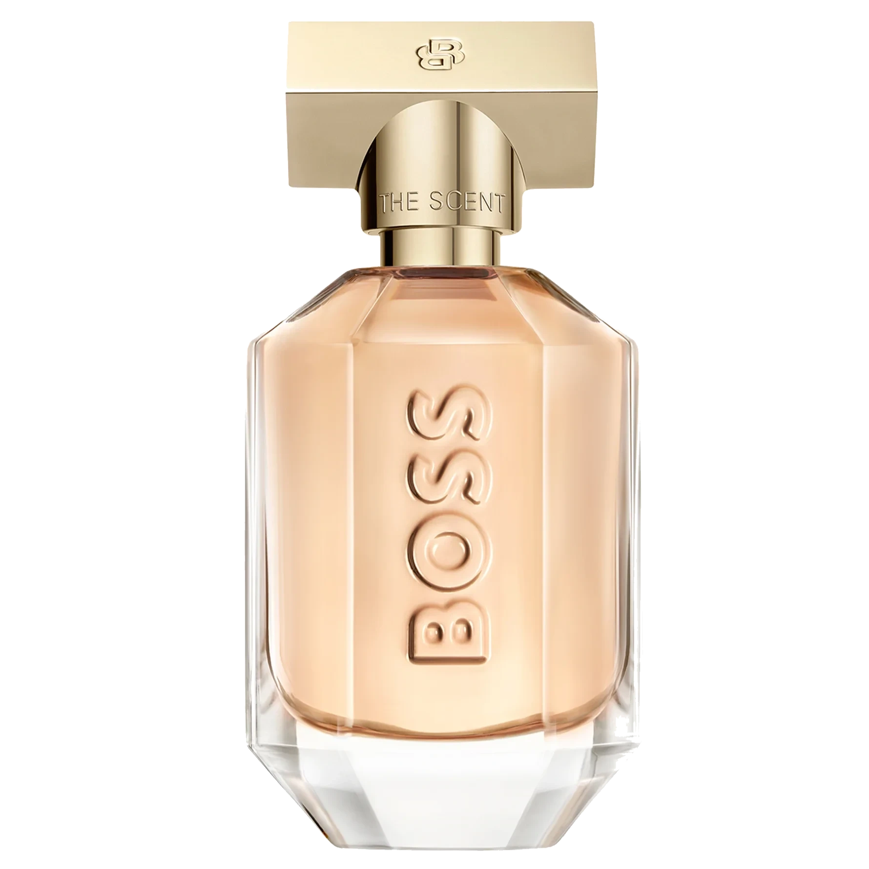 Hugo Boss The Scent For Her Eau de Parfum 50 ml