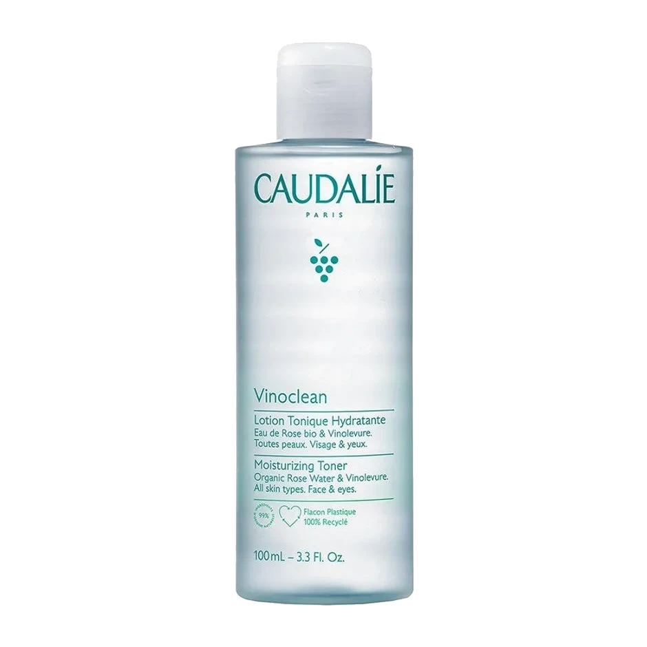 Caudalie Vinoclean Moisturizing