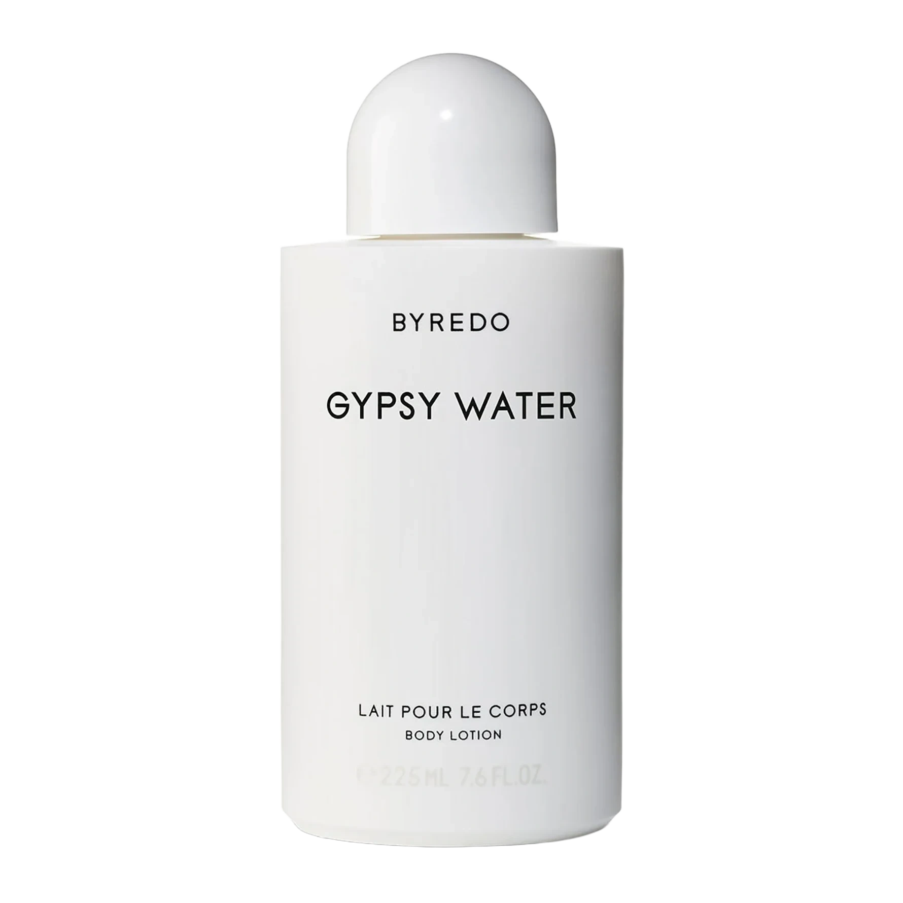BYREDO Gypsy Water Body Lotion 225 ml